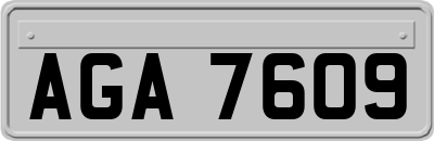 AGA7609