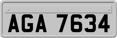 AGA7634
