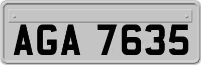 AGA7635