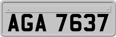 AGA7637