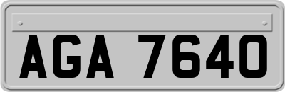 AGA7640