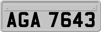 AGA7643