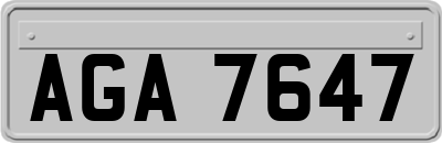 AGA7647