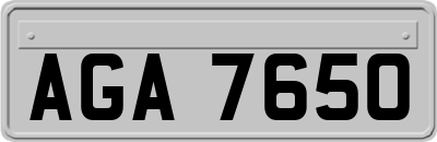 AGA7650