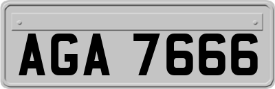 AGA7666