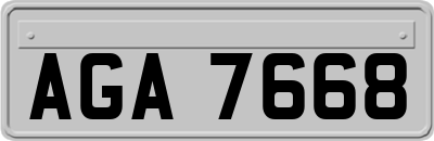 AGA7668
