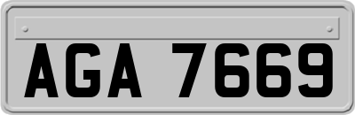 AGA7669