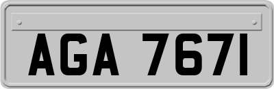 AGA7671