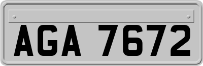 AGA7672
