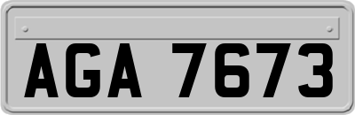 AGA7673