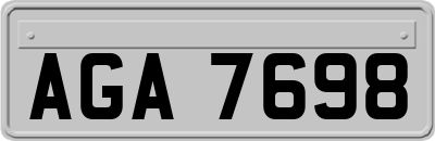 AGA7698