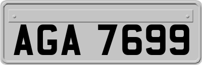 AGA7699