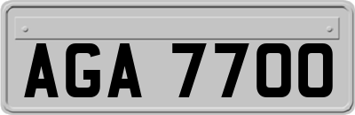 AGA7700