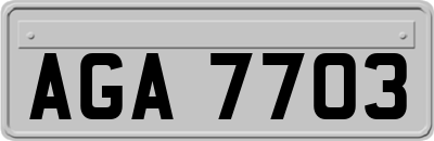 AGA7703