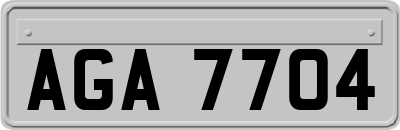 AGA7704