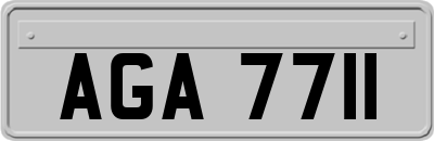 AGA7711