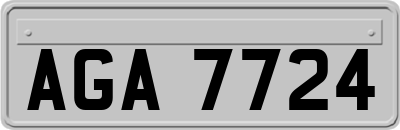 AGA7724