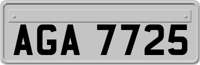 AGA7725