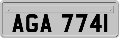AGA7741