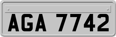 AGA7742