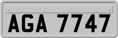 AGA7747