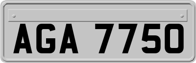 AGA7750