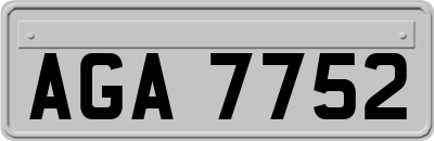 AGA7752
