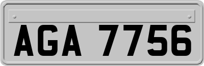 AGA7756