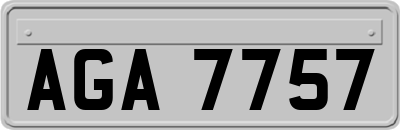 AGA7757