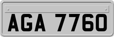 AGA7760