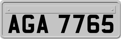 AGA7765