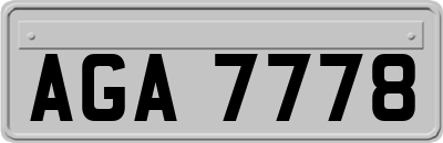 AGA7778