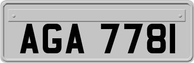 AGA7781