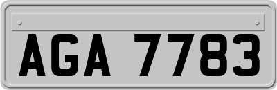 AGA7783