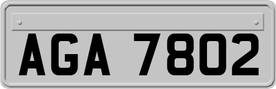 AGA7802
