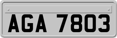 AGA7803