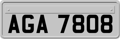 AGA7808