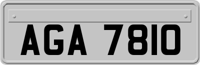 AGA7810
