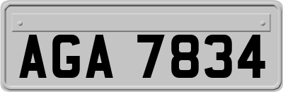 AGA7834