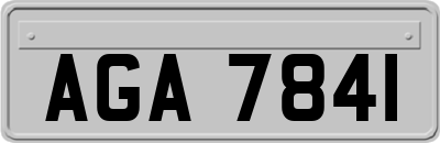 AGA7841