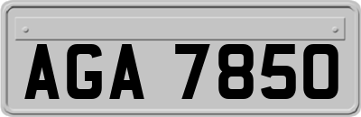 AGA7850