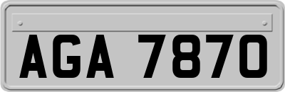 AGA7870