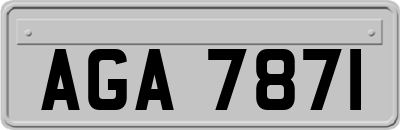 AGA7871