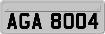 AGA8004