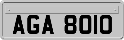 AGA8010