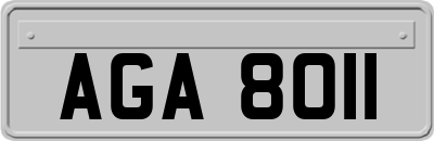 AGA8011