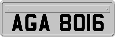 AGA8016