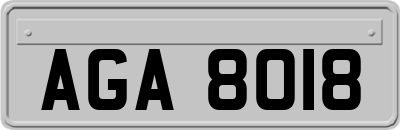 AGA8018