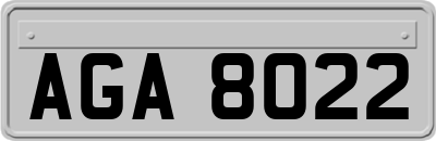 AGA8022