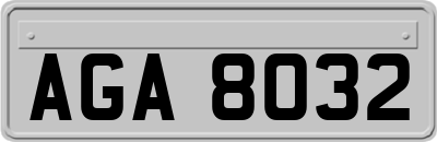 AGA8032